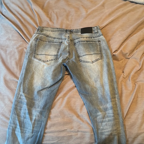Brand Steve’s jeans - Picture 2 of 3